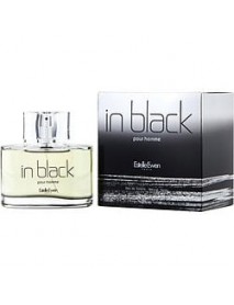 ESTELLE EWEN IN BLACK by Estelle Ewen