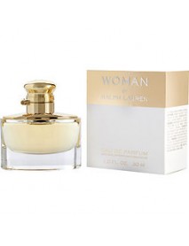 RALPH LAUREN WOMAN by Ralph Lauren