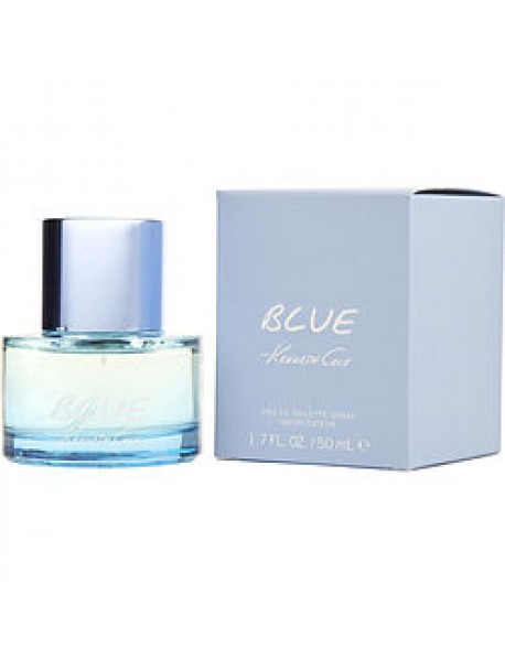 KENNETH COLE BLUE by Kenneth Cole