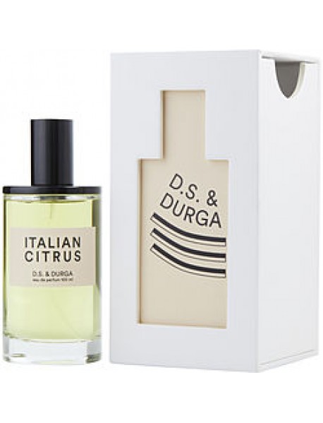 D.S. & DURGA ITALIAN CITRUS by D.S. & Durga