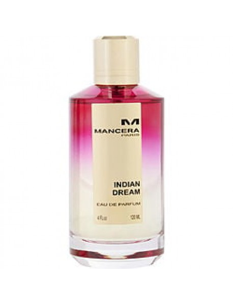 MANCERA INDIAN DREAM by Mancera