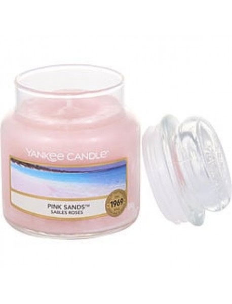 YANKEE CANDLE by Yankee Candle