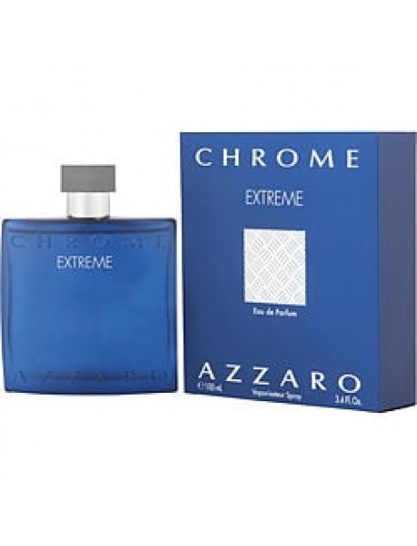 CHROME EXTREME by Azzaro