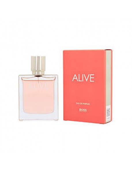 HUGO BOSS ALIVE by Hugo Boss