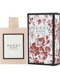 GUCCI BLOOM GOCCE DI FIORI by Gucci