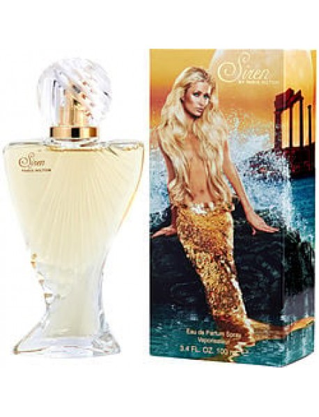 PARIS HILTON SIREN by Paris Hilton