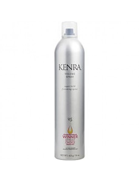KENRA by Kenra