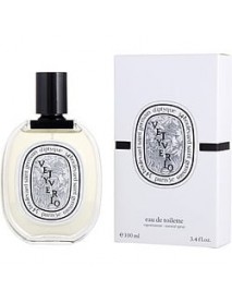 DIPTYQUE VETYVERIO by Diptyque