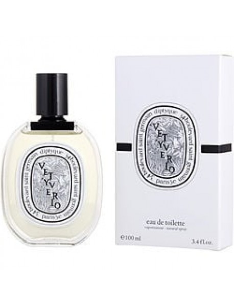DIPTYQUE VETYVERIO by Diptyque