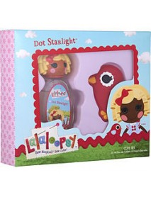 LALAOOPSY DOT STARLIGHT by Marmol & Son