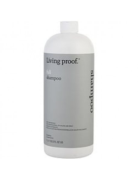 LIVING PROOF by Living Proof