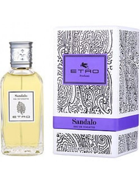 SANDALO ETRO by Etro