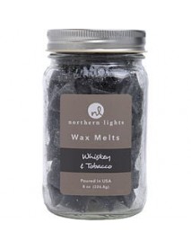 WHISKEY & TOBACCO SCENTED by Northern Lights