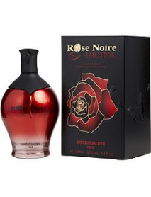 ROSE NOIRE EMOTION by Giorgio Valenti