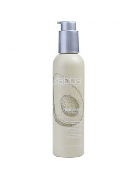 ABBA by ABBA Pure & Natural Hair Care