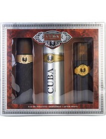 CUBA GOLD by Cuba