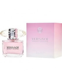 VERSACE BRIGHT CRYSTAL by Gianni Versace