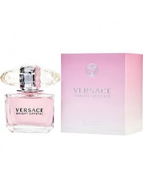 VERSACE BRIGHT CRYSTAL by Gianni Versace