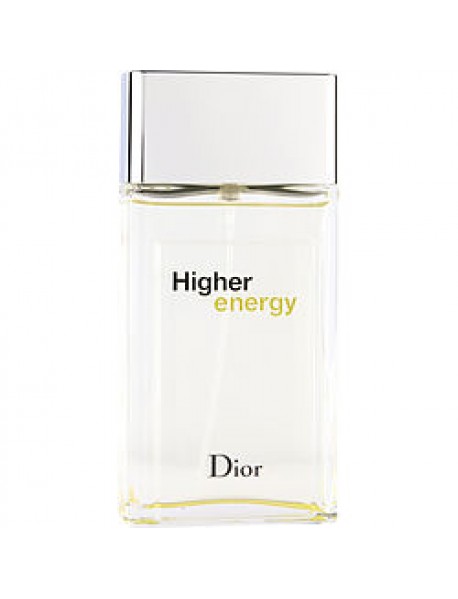 HIGHER ENERGY by Christian Dior