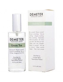 DEMETER GREEN TEA by Demeter
