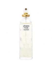 JOVAN MUSK by Jovan