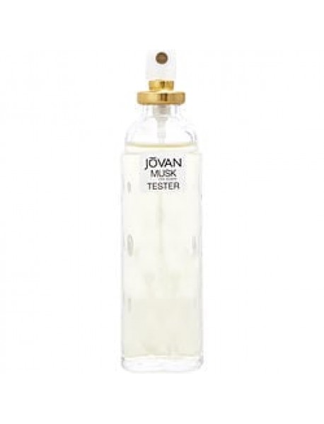 JOVAN MUSK by Jovan
