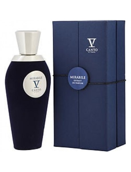 V CANTO MIRABILE by V Canto