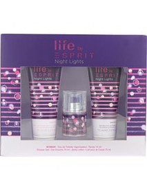 ESPRIT NIGHT LIGHTS by Esprit International