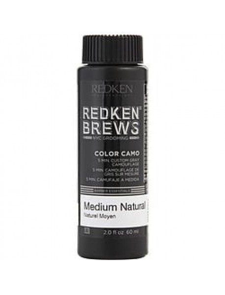 REDKEN by Redken