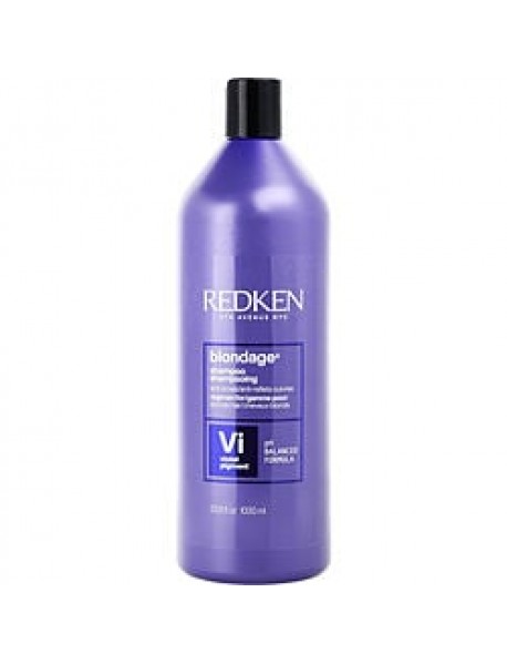 REDKEN by Redken