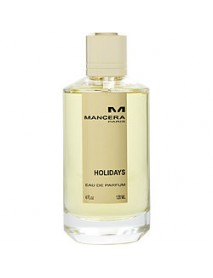 MANCERA HOLIDAYS by Mancera