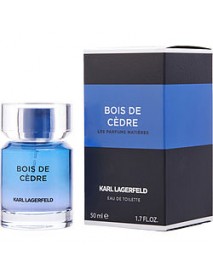 KARL LAGERFELD BOIS DE CEDRE by Karl Lagerfeld