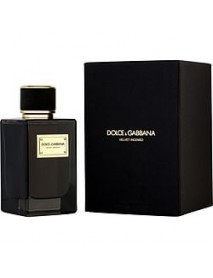 DOLCE & GABBANA VELVET INCENSO by Dolce & Gabbana