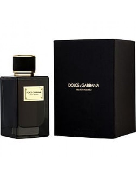 DOLCE & GABBANA VELVET INCENSO by Dolce & Gabbana