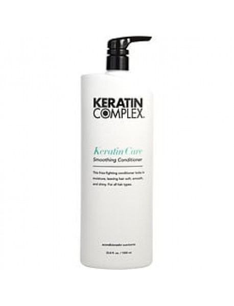 KERATIN COMPLEX by Keratin Complex