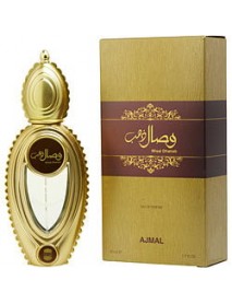 AJMAL WISAL DHAHAB by Ajmal
