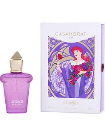 XERJOFF CASAMORATI 1888 LA TOSCA by Xerjoff