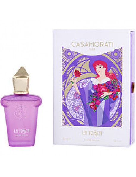 XERJOFF CASAMORATI 1888 LA TOSCA by Xerjoff