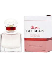 MON GUERLAIN BLOOM OF ROSE by Guerlain