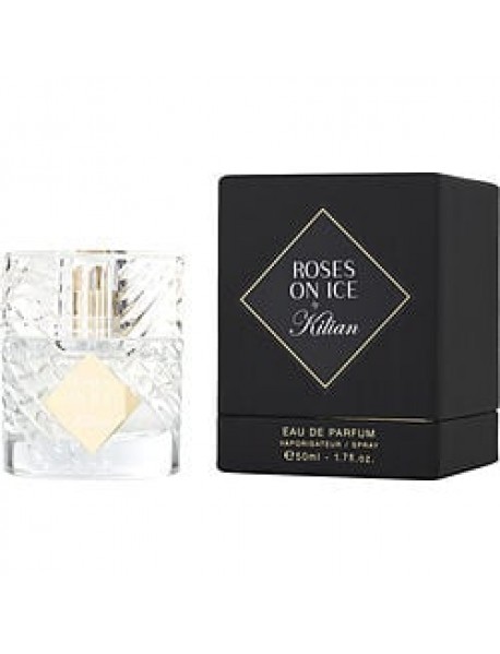 KILIAN ROSES ON ICE by Kilian