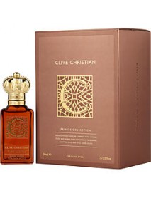 CLIVE CHRISTIAN C WOODY LEATHER by Clive Christian