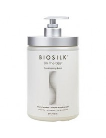 BIOSILK by Biosilk