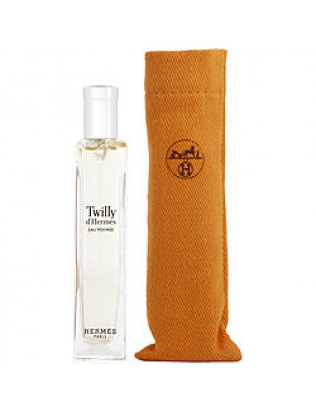 TWILLY D'HERMES EAU POIVREE by Hermes