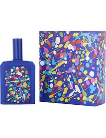 HISTOIRES DE PARFUMS THIS IS NOT A BLUE BOTTLE 1.2 by Histoires De Parfums