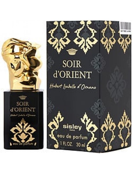 SOIR D'ORIENT by Sisley