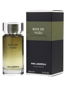 KARL LAGERFELD BOIS DE YUZU by Karl Lagerfeld