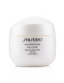 SHISEIDO by Shiseido
