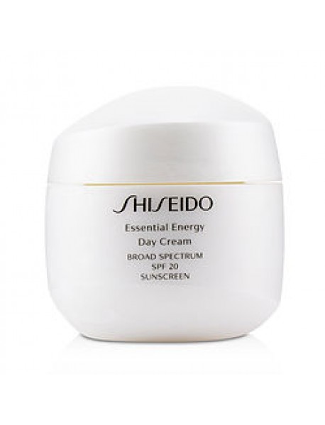 SHISEIDO by Shiseido