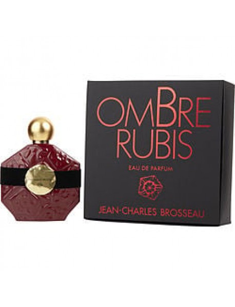 OMBRE RUBIS by Jean Charles Brosseau