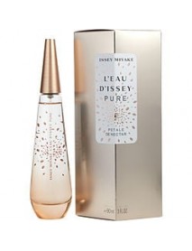 L'EAU D'ISSEY PURE PETALE DE NECTAR by Issey Miyake
